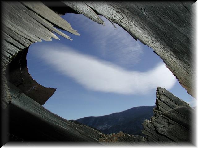 ChimneyHole
