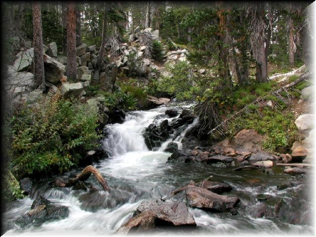 MichiganCreek