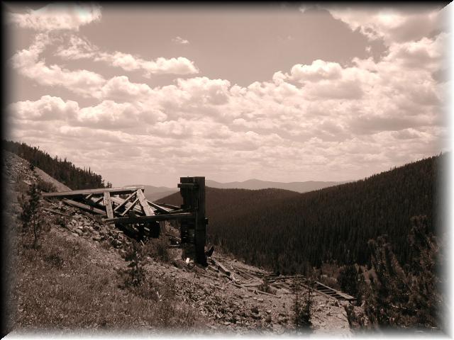 BWMine