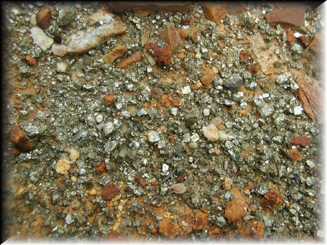 Pyrite