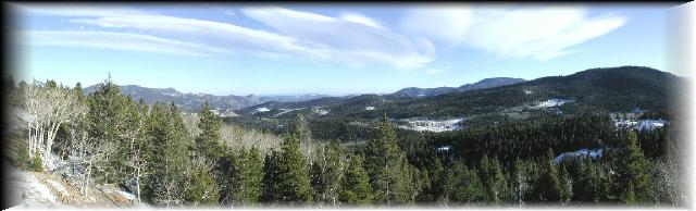 RussellGulch