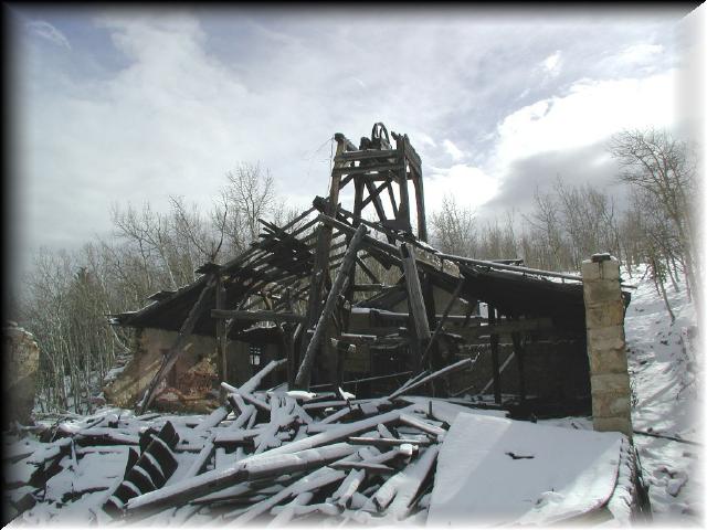 ShaftHouse