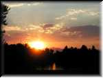 WashParkSunset