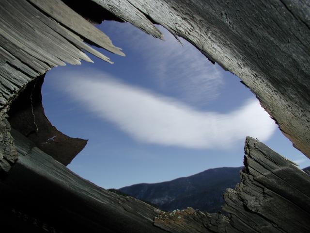ChimneyHole
