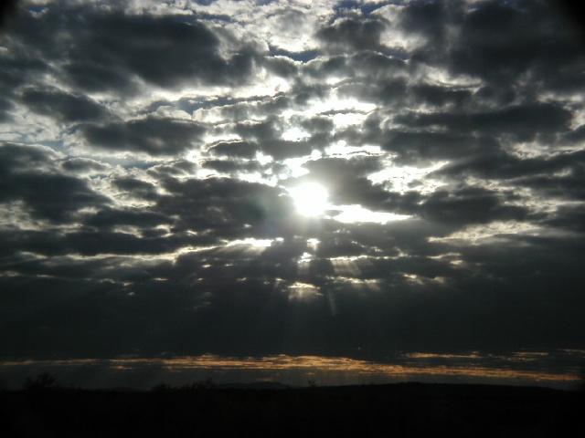 OminousSunrise