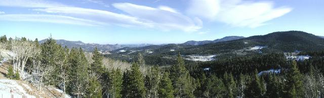 RussellGulch