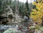 EarlySnowBearCreek