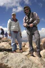 Bierstadt2835AttheUSGSMarker