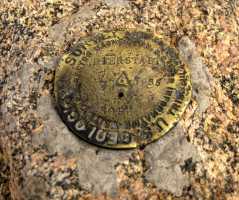 Bierstadt2837TheUSGSMarker