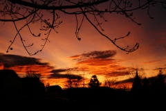 DecemberSunrise