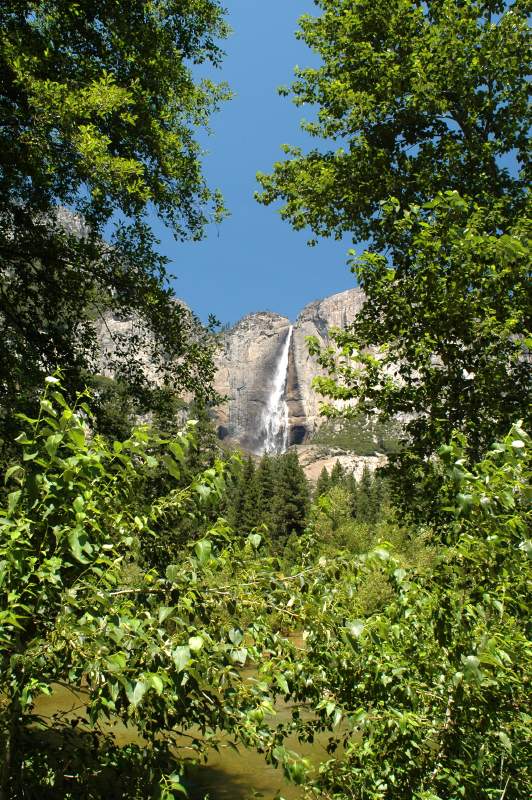 2005YosemiteFalls7022