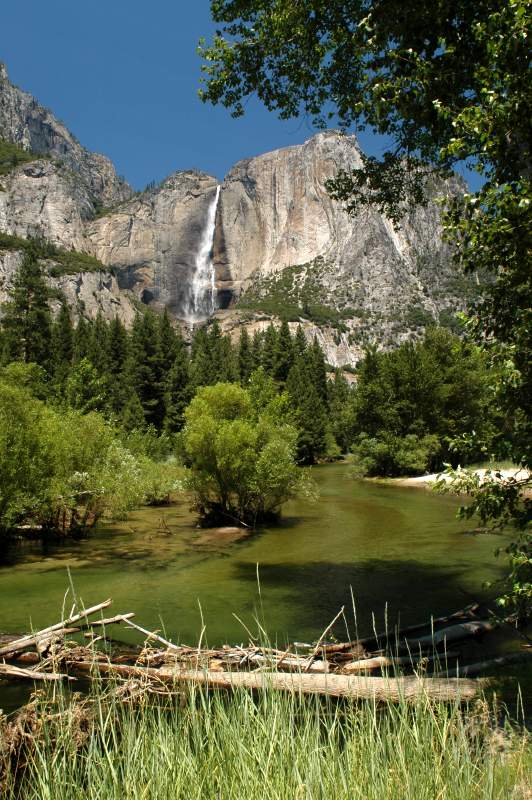 2005YosemiteFalls7027