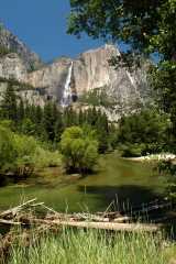 2005YosemiteFalls7027