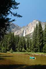 2005YosemiteFalls7038