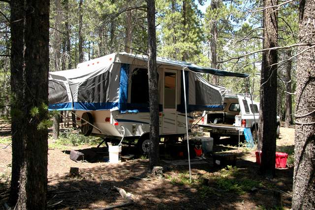 20100803Camping4442