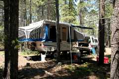 20100803Camping4442