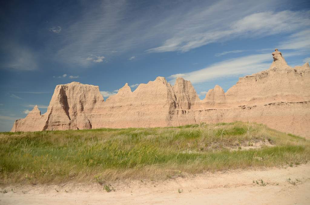 20160612Badlands7455