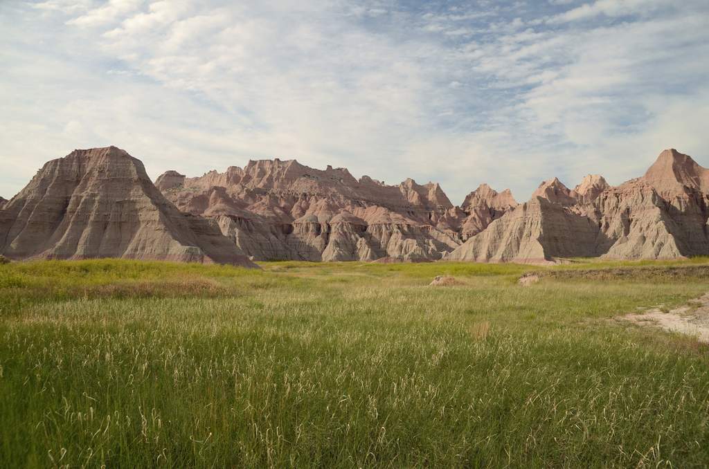 20160612Badlands7529
