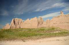 20160612Badlands7455