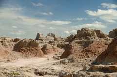 20160612Badlands7466