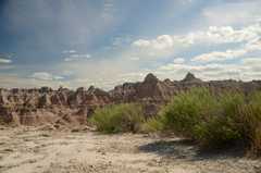 20160612Badlands7470