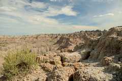 20160612Badlands7491