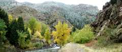 EarlyFrostataClearCreekBend