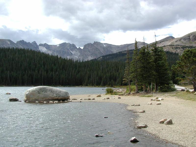 BrainardLake