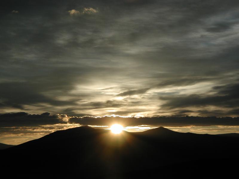 DarkSunrise