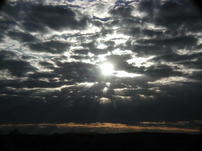 OminousSunrise