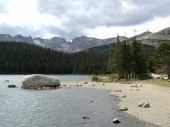 BrainardLake