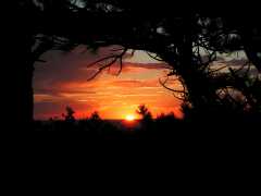 FramedSunrise