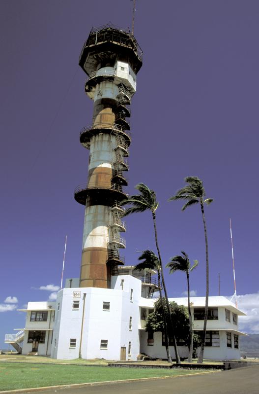 FordIslandControlTower