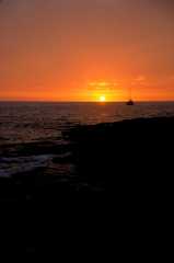 Kona.Sunset.Boat2