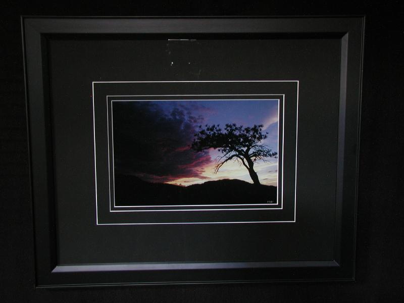 RoxboroughSilhouette